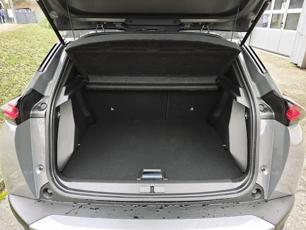 Peugeot 2008 1.2 Hybrid Allure