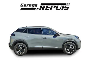 Peugeot 2008 1.2 Hybrid Allure