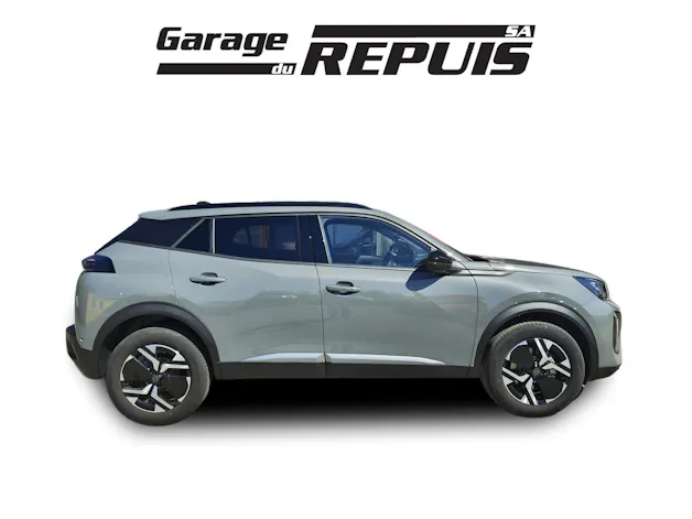 Peugeot 2008 1.2 Hybrid Allure
