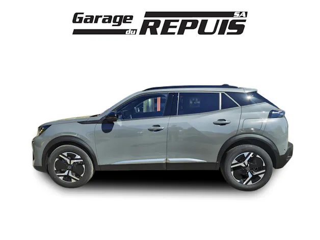 Peugeot 2008 1.2 Hybrid Allure