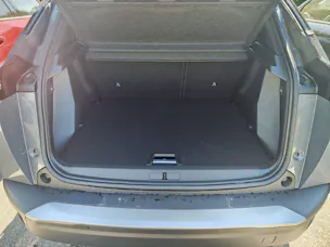 Peugeot 2008 1.2 Hybrid Allure