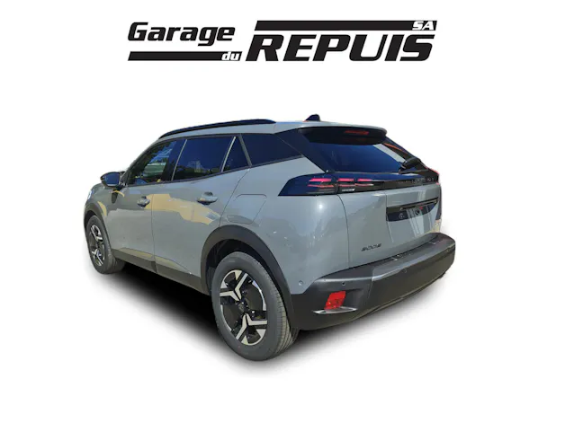 Peugeot 2008 1.2 Hybrid Allure