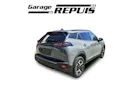 Peugeot 2008 1.2 Hybrid Allure