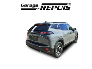Peugeot 2008 1.2 Hybrid Allure