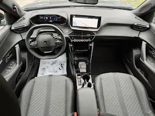 Peugeot 2008 1.2 Hybrid Allure