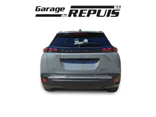 Peugeot 2008 1.2 Hybrid Allure
