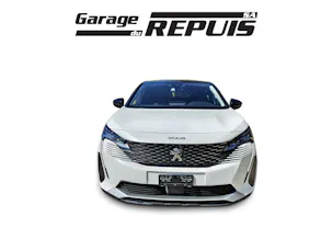 Peugeot 3008 1.2 PureTech Allure Pack