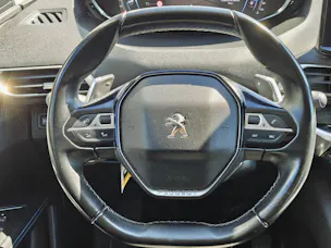 Peugeot 3008 1.2 PureTech Allure Pack