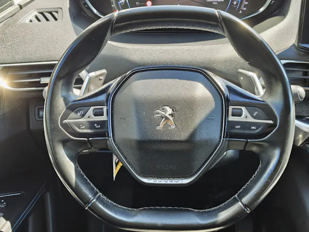 Peugeot 3008 1.2 PureTech Allure Pack