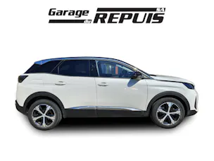 Peugeot 3008 1.2 PureTech Allure Pack