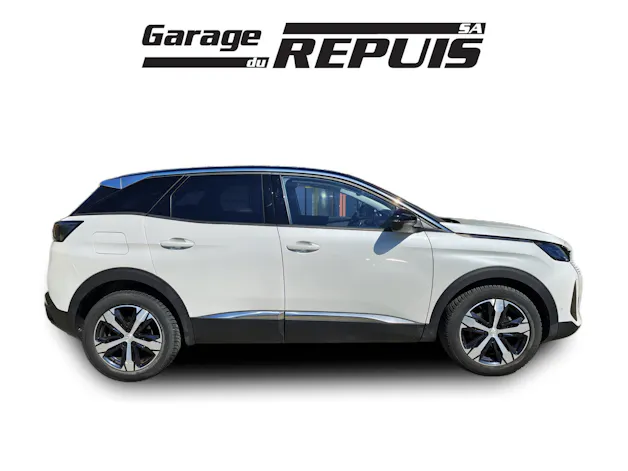 Peugeot 3008 1.2 PureTech Allure Pack