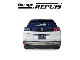 Peugeot 3008 1.2 PureTech Allure Pack