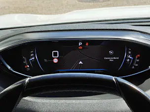 Peugeot 3008 1.2 PureTech Allure Pack