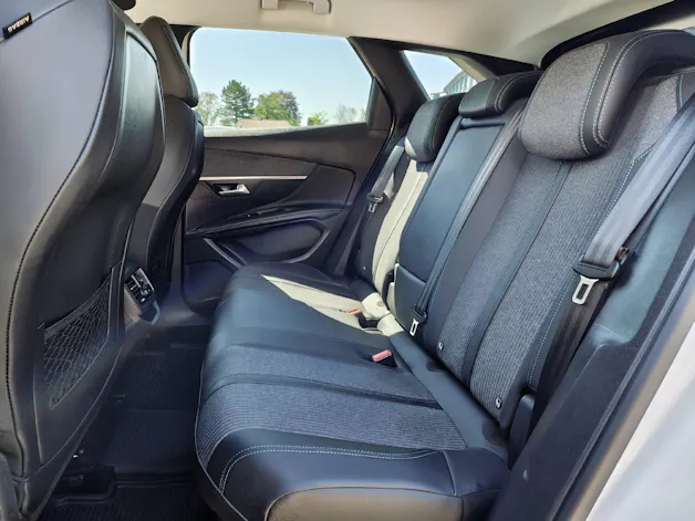 Peugeot 3008 1.2 PureTech Allure Pack