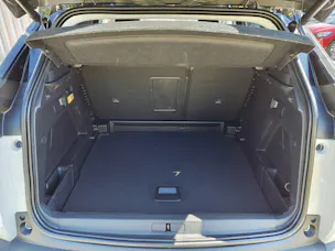 Peugeot 3008 1.2 PureTech Allure Pack