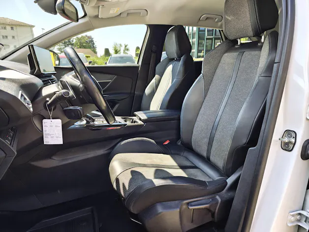 Peugeot 3008 1.2 PureTech Allure Pack