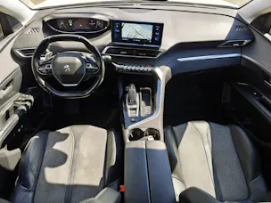 Peugeot 3008 1.2 PureTech Allure Pack