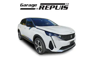 Peugeot 3008 1.2 PureTech Allure Pack