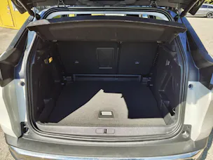 Peugeot 3008 1.2 PureTech Allure Pack
