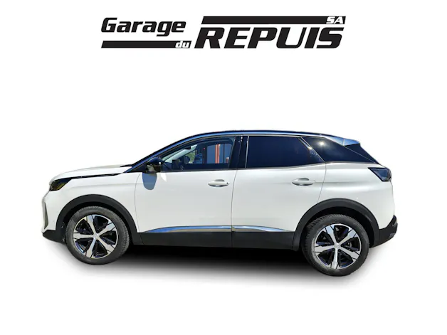 Peugeot 3008 1.2 PureTech Allure Pack