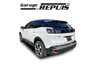 Peugeot 3008 1.2 PureTech Allure Pack