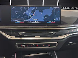 BMW X5 30d xDrive