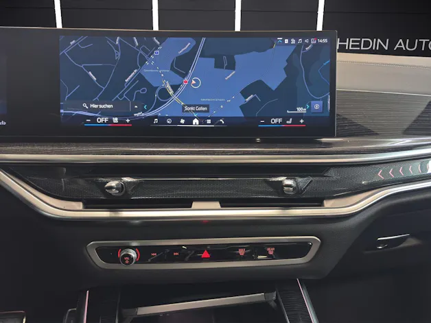 BMW X5 30d xDrive
