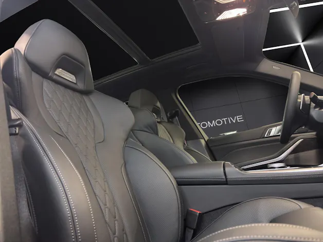 BMW X5 30d xDrive