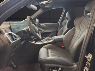 BMW X5 30d xDrive