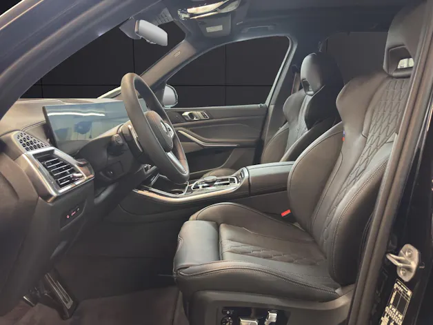 BMW X5 30d xDrive