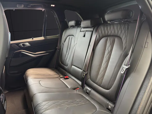 BMW X5 30d xDrive