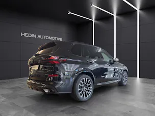 BMW X5 30d xDrive