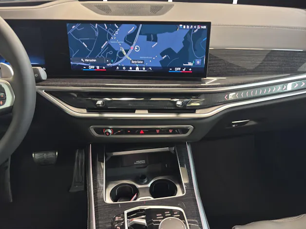 BMW X5 30d xDrive