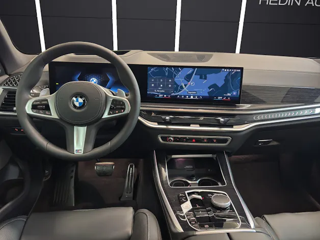 BMW X5 30d xDrive