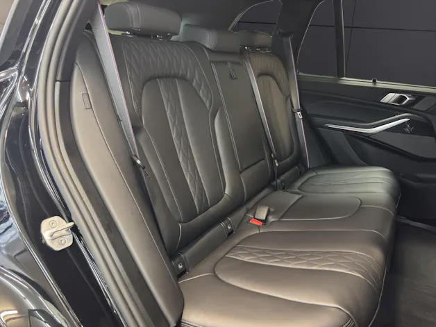 BMW X5 30d xDrive
