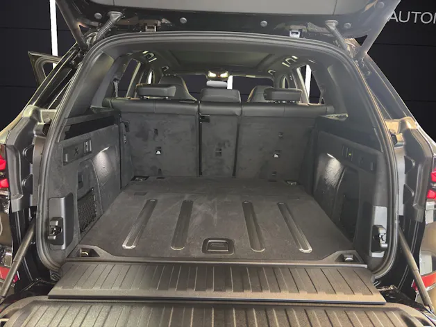 BMW X5 30d xDrive