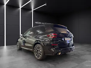 BMW X5 30d xDrive