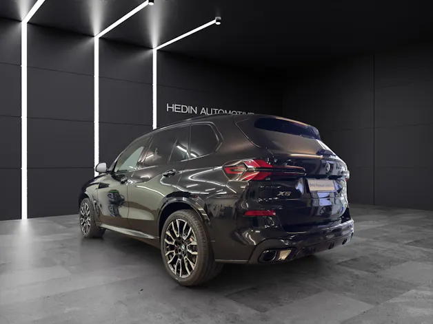 BMW X5 30d xDrive