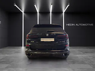 BMW X5 30d xDrive