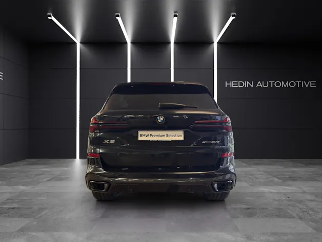 BMW X5 30d xDrive