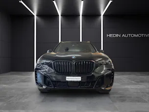BMW X5 30d xDrive