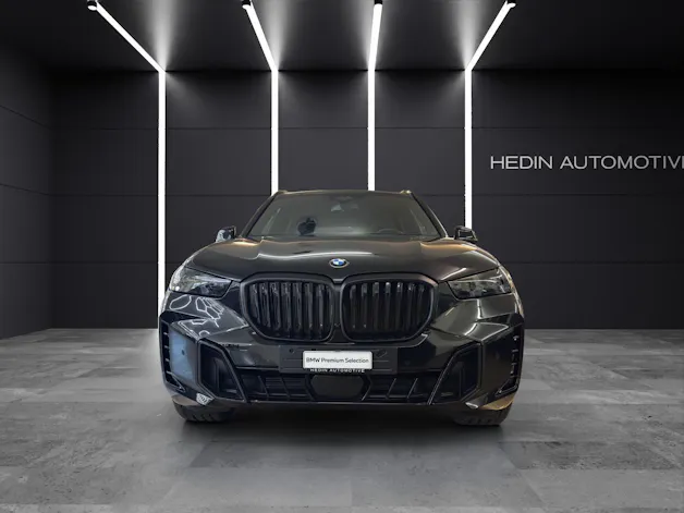 BMW X5 30d xDrive
