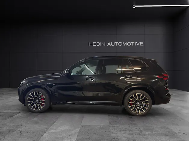 BMW X5 30d xDrive