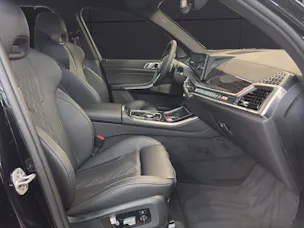 BMW X5 30d xDrive