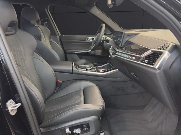 BMW X5 30d xDrive