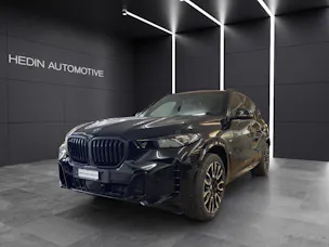 BMW X5 30d xDrive