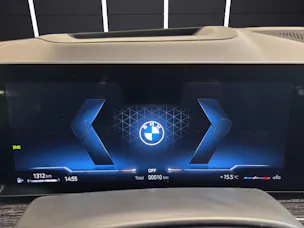 BMW X5 30d xDrive