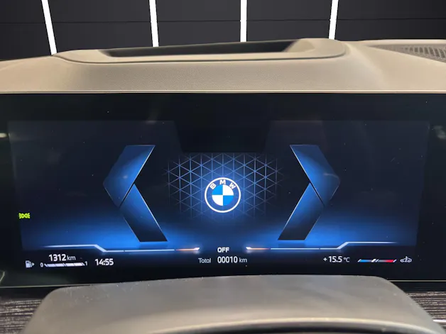 BMW X5 30d xDrive