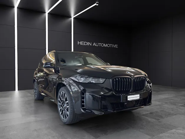 BMW X5 30d xDrive