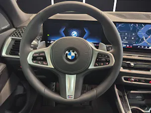 BMW X5 30d xDrive